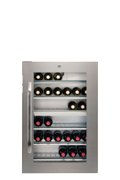 Reparación averías vinoteca Gaggenau en  Cantabria